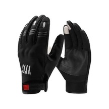 Novahub Kışlık Dokunmatik Eldiven - Sıcak, Darbeye Dayanıklı, Kaymaz, 112 Karakter Eldiven