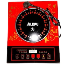 Ailepu Alp-13 3500w Lazer Elektirikli Ocak