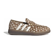 Kk0920-k Adidas Handball Spezıal Loafer W Kadın Spor Ayakkabı Kahve Kk0920-k Kahverengi