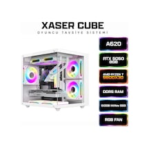 CUBE X260