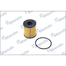 Yağ Filtresi - Fiat Bravo, 500, Panda, Grande Punto, Punto, Doblo, Tipo, Fiorino, Qubo, Idea, 124, Strada, Linea, Egea, Giulietta, Mito - Mando-mof 74145252
