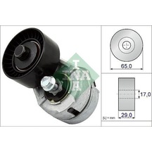 Alfa Romeo 146 1994-2001 Arası 2.0 16v T.s. Ina Marka Vantilatör Kayış Gergi Rulmanı