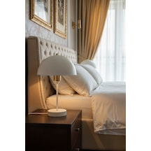 Beyaz - Gold / Beyaz