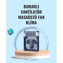 Mey İthalat Tüm Gün Kullanıma Uygun Enerji Tasarruflu Fan