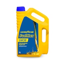 Goodyear Fuel Max 5W30 Partikül 7 Litre Motor Yağı