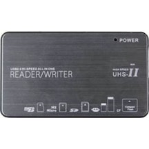 Pmr HT-09A Usb 2.0 Compact Flash Çoklu Kart Okuyucu