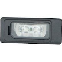 Plaka Lambası Ledli Audı A3 A4 A5 A6 A7 Q3 Q5 Q7 Tt Depo