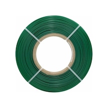 Elas 1.75mm Yeşil Pla Pro Makarasız Filament 1kg