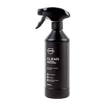 Nasiol Clean Seramik Kaplama Öncesi Yüzey Temizleyici Genel Temizleme 500ML Araç Ev Temizlik Spreyi