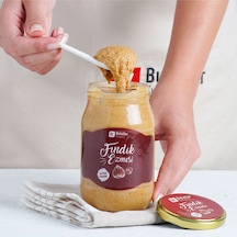 Bulutlar Kuruyemiş Fındık Ezmesi 350 Gr