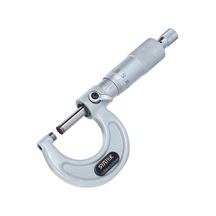 Syntek Mekanik Mikrometre 0-25 MM 0.01 MM