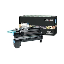 Tonersepeti Lexmark C792-c792x1cg Mavi Toner Yk.