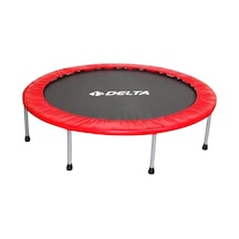 Delta ırmızı Trampolin 40 İnç