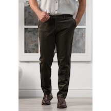 Apartro Regular Fit İnce Fitilli Boru Paça Yan Cep Kalın Kumaş Kadife Pantolon 001 Apartro Regular Fit İnce Fitilli Boru Paça Yan Cep Kalın Kumaş Kadife Pantolon 001