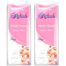 Aslanlı Hidrofil Pamuk 2 x 250 G