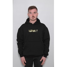 Money Dolar Para Sweatshirt Unisex Kapüşonlu Hoodie 001