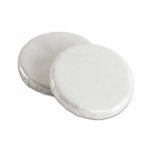Toptan24 K-483 Pileli Sargılı Mini Tek Kullanımlık Otel Katı Sabun 15 G