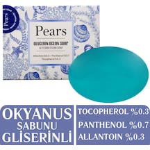 Pears Gliserinli Okyanus Sabunu 120 G