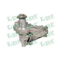Audi A6 C4 Devirdaim 2.0 1995-1997 Ace Lpr Wp0379