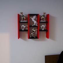 Salue Çok Amaçlı Raf