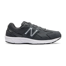 New Balance Nb Lifestyle Spor Ayakkabı Antrasit