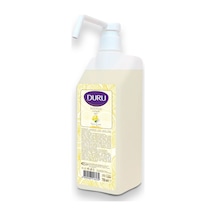 Duru 80 Derece Limon Çiçeği Kolonyası Pompalı 750 ML