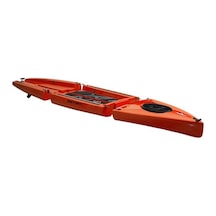 Point65 Rum Runner 12.5 Kano