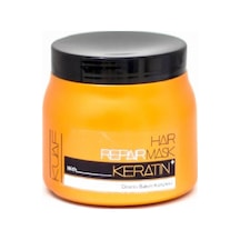 Kuaf Proline Keratin Onarıcı Maske 500 ML