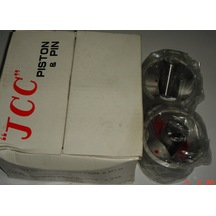 Toyota Uyumlu Land Cruiser Bj60 Piston Tk. 3B Std. Tayvan