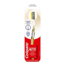 4 Adet Colgate Diş Fırçası Mikro İnce Advanced Gold