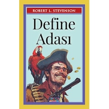 Define Adası