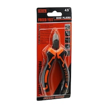 Freed Yeit Bgc-5 Mini Yan Keski 4.5" Mını