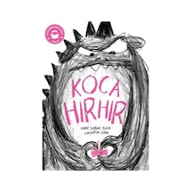 Koca Hırhır / Marie-sabine Roger