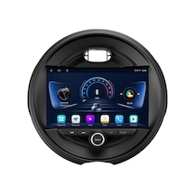 Mini Cooper Clubman 2015-2023 Android Multimedya Carplay Android Auto 10gb Ram 256gb Pro 10"
