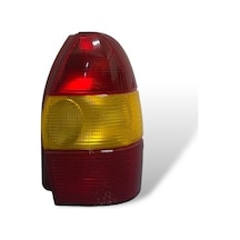 Fiat Palio Weekend Sw Sağ Stop Lambası 1998-2001 Depo