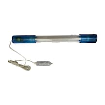 Universal Neon Led Lamba Çakmaklık Girişli