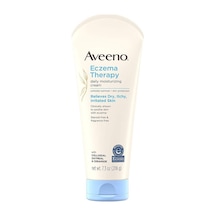 Aveeno Eczema Therapy Günlük Nemlendirici Krem 206 G
