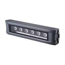 Cata Ct-4694A 6W Gold Wall Washer( 20 Cm)(Amber) Siyah