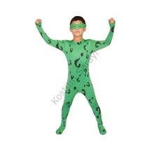 Kostümsarayı Riddler Bilmececi Kostümü