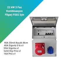22 Kw