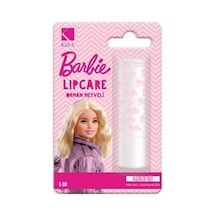 Barbie Çocuklar İçin Orman Meyveli Dudak Balmı 5 Gr Diğer