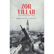 Zor Yıllar / Nebahat Arslan