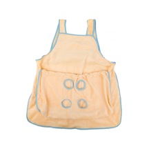 Suntek Kedi Tutucu Taşıyıcı Önlük Eşlik Taşıma Çantası