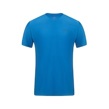 2as Elba V Yaka Mavi T-shirt 001