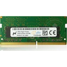 Ntb 8gb 3200mhz Ddr4 Notebook Ram Bellek