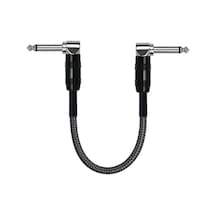 Kirlin 15Cm Pipo Tip Ara Kablo (1-4 Mono-1-4 Mono)