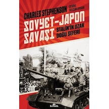 Sovyet-japon Savaşı / Charles Stephenson