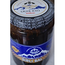 Kazdağı Polifloralı Çiçek Sır Balı 850gr