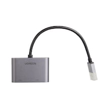 Usb 3.0 1080p 60hz Full Hd Hdmı Vga Dönüştürücü Adaptör
