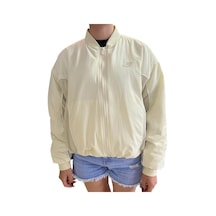 New Balance Lifestyle Kadın Jacket Bej
